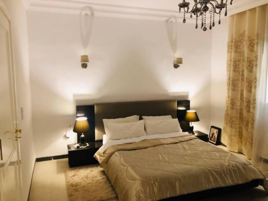 Luxury House Directly On The Beach 비제르테 외부 사진