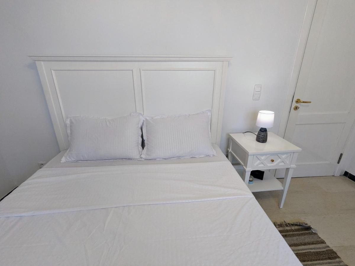 Luxury House Directly On The Beach 비제르테 외부 사진