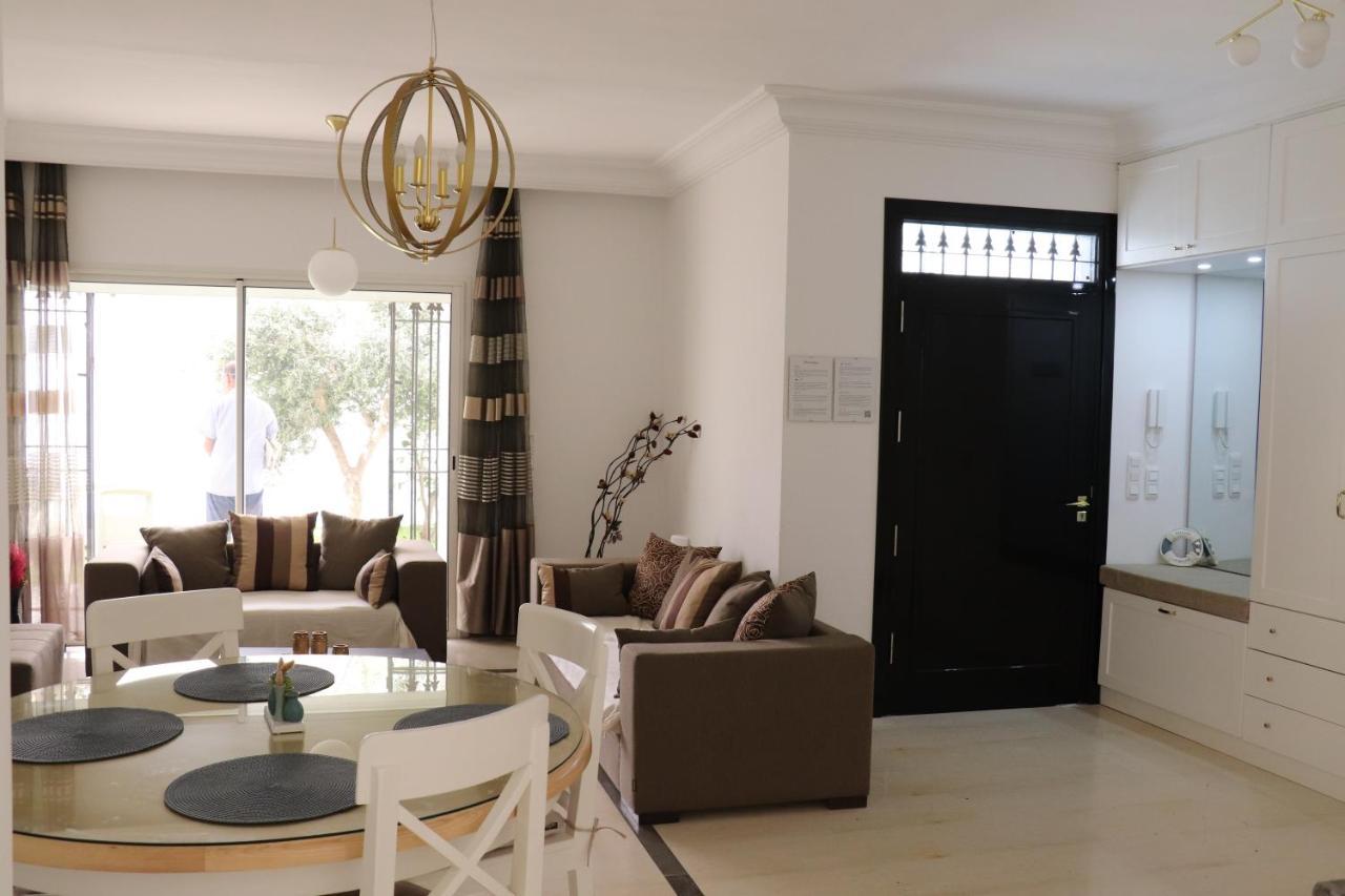 Luxury House Directly On The Beach 비제르테 외부 사진