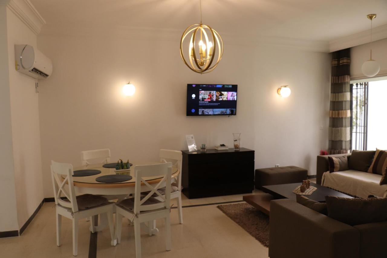 Luxury House Directly On The Beach 비제르테 외부 사진