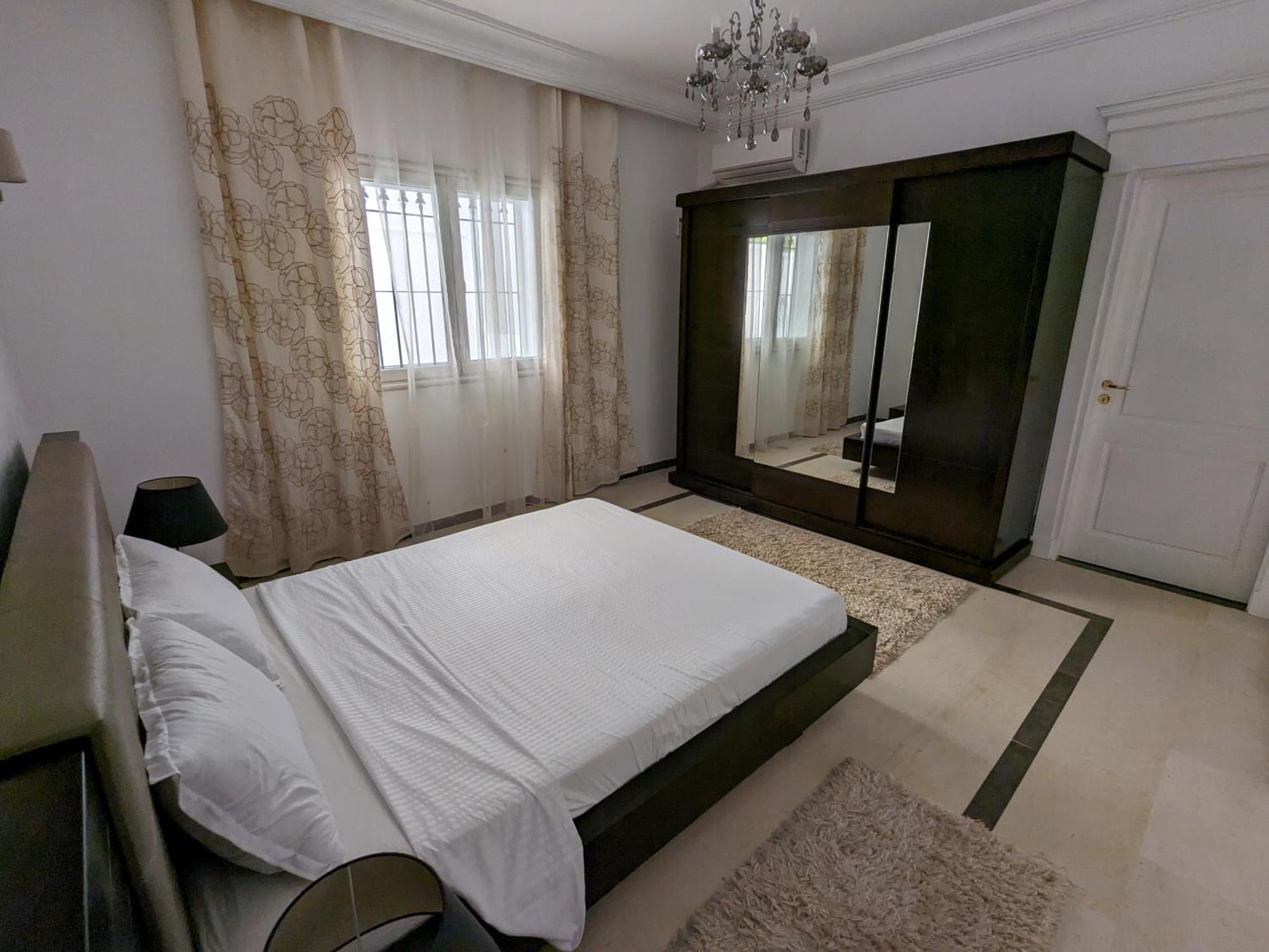 Luxury House Directly On The Beach 비제르테 외부 사진